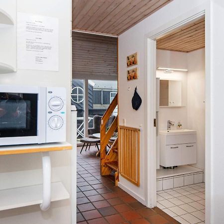 6 Person Holiday Home In Fan Fanø المظهر الخارجي الصورة