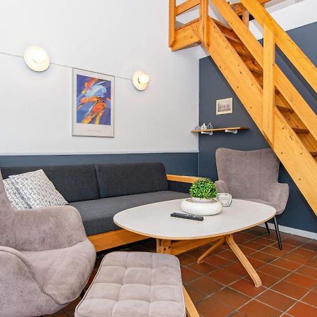 6 Person Holiday Home In Fan Fanø المظهر الخارجي الصورة