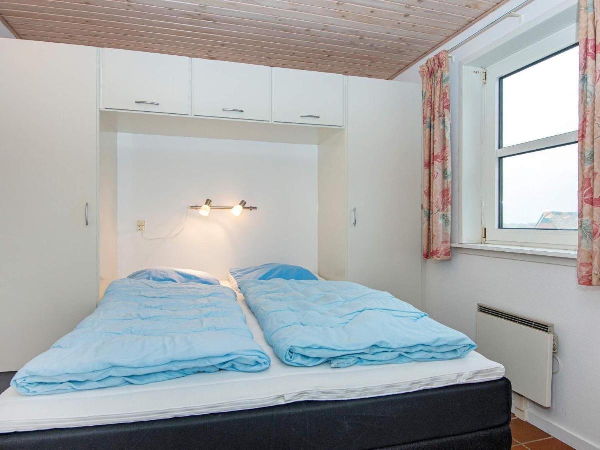 6 Person Holiday Home In Fan Fanø المظهر الخارجي الصورة
